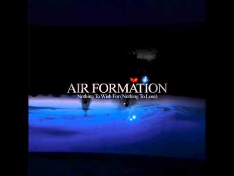 Air Formation - Three Years Pass
