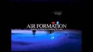 Air Formation - Three Years Pass