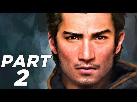FAR CRY 6 PAGAN MIN DLC CONTROL PS5 Walkthrough Gameplay Part 2 - AJAY (FULL GAME)