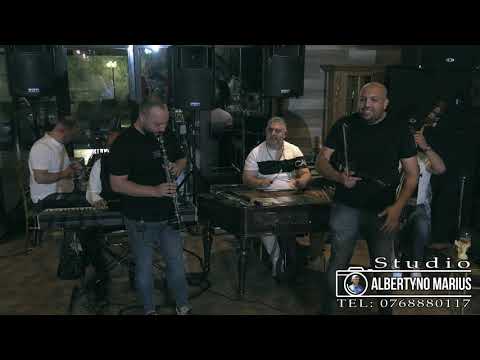 FANEL CHIRU🎻DANI 💎GEORGE 💎MARIUS💎POSTOLACHE 🆕INSTRUMENTALA NEW 2023 LA ZIUA LUI DAN de la Listeava💎