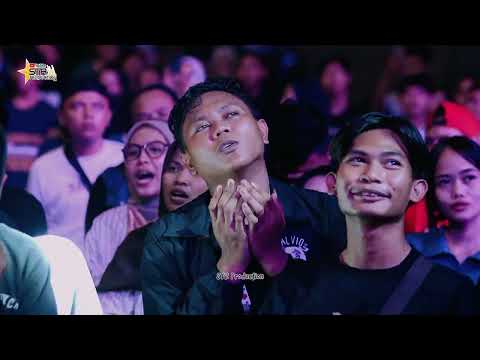 IBU Hadad Alwi at Gelombang Cinta Fest Vol.2 TEGAL | SMS Production