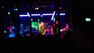 King Prawn - Loneliest Life, Live at The Fleece, Bristol, 11th December 2016