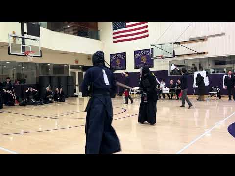 NYU 2025 RU A vs UPENN A