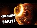 Realistically Creating Earth in Universe Sandbox 2!