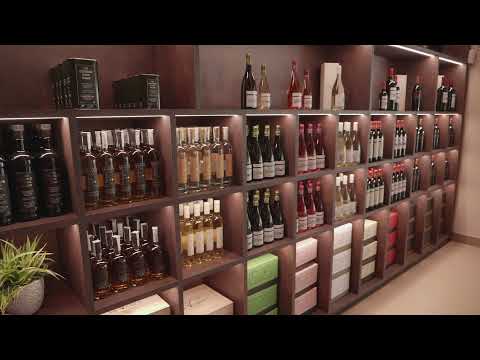 Tenuta DI Vaira a Bolgheri