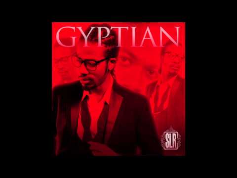 Gyptian - One More Night [SLR - EP]