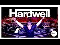 HARDWELL MIX 2023 - Best Songs & BIGROOM Mix 2023
