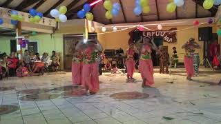 Souvenirs Heinua show 2016.."Orio" Rex Atirai