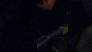 Arto Lindsay - The Prize at (le) Poisson Rouge , October 17, 2014