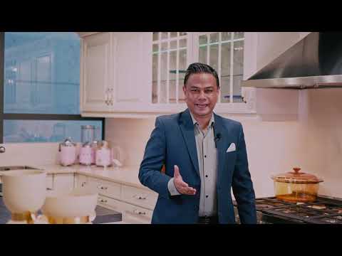 Modular Kitchen | Episode 2