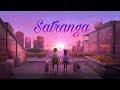 Satranga Lyrics ❤️