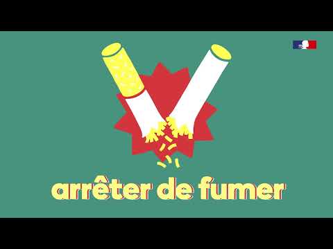 Mois sans tabac, le meilleur moment pour arrêter de fumer - Site