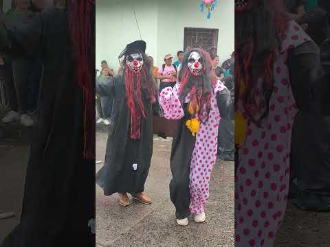 Los viejos y Cristian