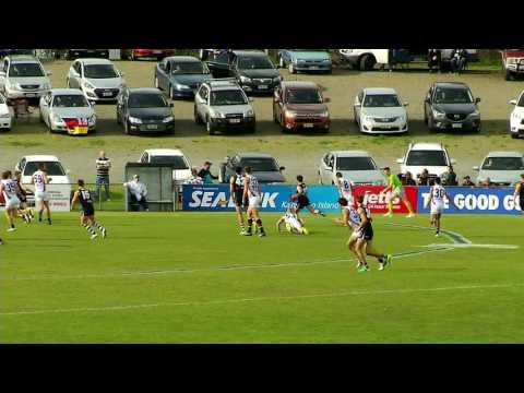 Round 22 SANFL IGA League Highlights