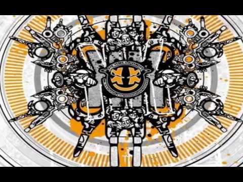 Kernel Panik Maskk   Karmageddon