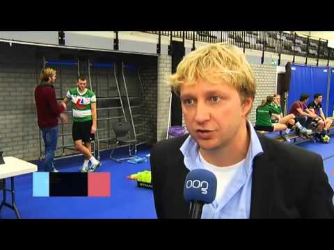 Weer teleurstellen resultaat voor Nic./Alfa-college