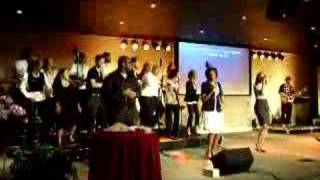 Every Nation Tallahassee Worship