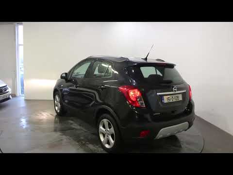 Opel Mokka 1.7 CDTI 130PS SC Start/Stop - Image 2