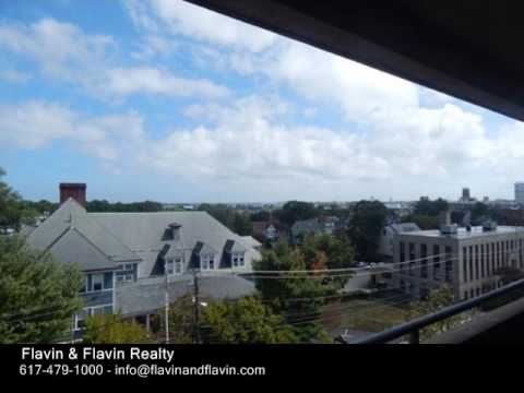 1 Adams Street Unit 506, Quincy MA 02169 - Condo - Real Estate - For Sale -