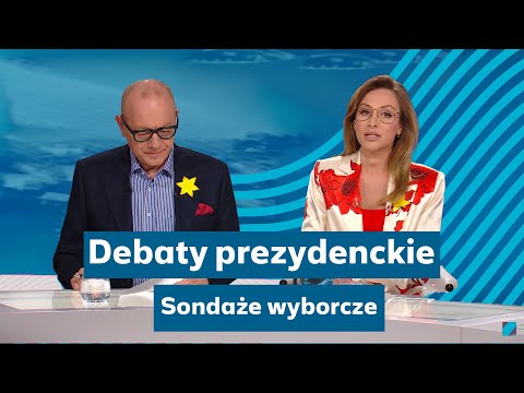 Manipulacja sondażami. Czy powinno się na to pozwalać?