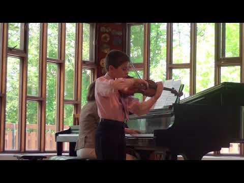 C. Valdez - Serenade du Tsigane (Gypsy Serenade)