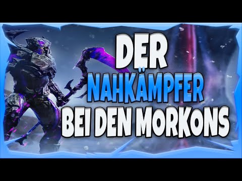 Elex 2 ❎ Morkon Fraktion ❎ Nahkämpfer - Skillung und Einblick