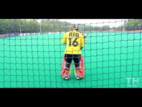 Rio's Adventure (Table Tennis To Hockey)