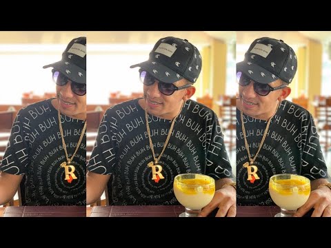 MC RODSON - MEDLEY HISTÓRICO PROIBIDÃO & CONSCIENTE  2020