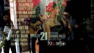 LOS DE ABAJO THE BAND 23 AÑOS CONCIERTO DE ANIVERSARIO HD