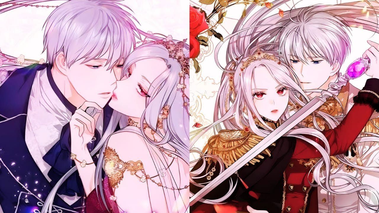 Uma Assassina Se Torna Acidentalmente A Esposa De Seu Próximo Alvo