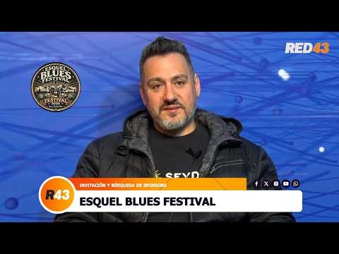 ESQUEL BLUES FESTIVAL
