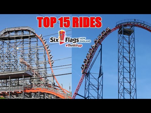 image-What is Six Flags New England phone number?