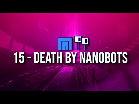 Will You Snail OST - 15 Death by Nanobots