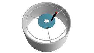 Spider Cutting Template Instructions