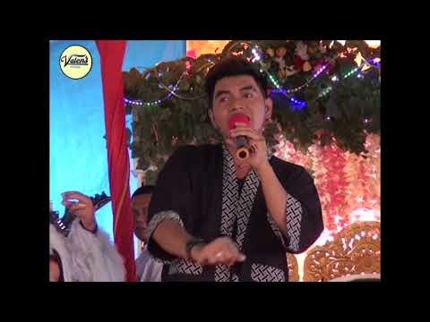 Ginar KDI Bersama Valen's Music || Zubaedah (Mansyur S)