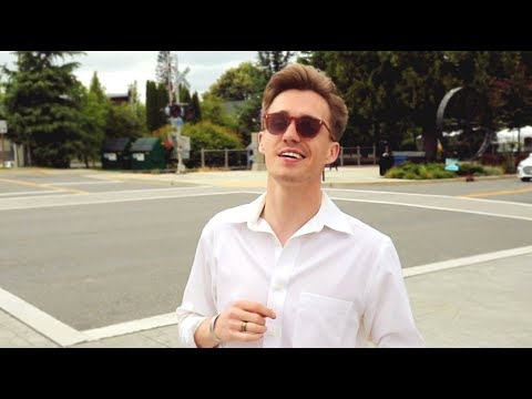 [OFFICIAL VIDEO] Spence Hood - She