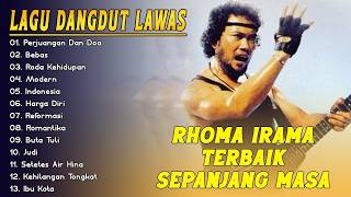Download lagu 🔥 RHOMA IRAMA FULL ALBUM 2026 TANPA IKLAN NONSTOP LAGU VIRAL PALING POPULER 🎶yyyyyttrre b2e861f1 mp3