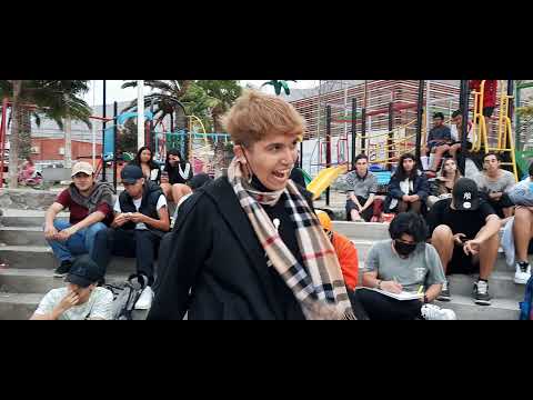 Killah v/s Shadow - 8vos de Final Knd Battles Preclasificación Bdm Regional Fecha IV T.3