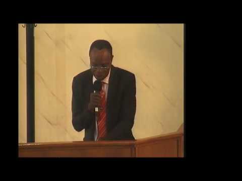 IN THE MORNING SOW THY SEED, AND IN THE EVENING WITHHOLD NOT THINE HAND 1