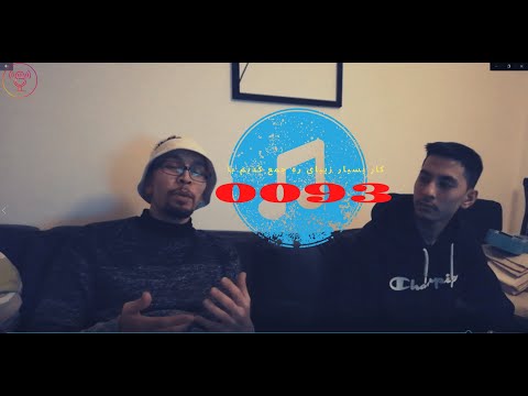 Make A Hit In 2 Hours(Hosain & Elsam 0093) .چالش ساخت موزیک در دو ساعت