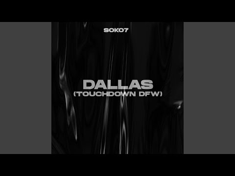 Dallas (Touchdown DFW)