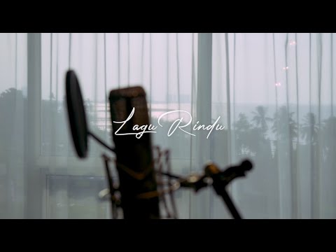 Badai x Witrie - Lagu Rindu (Official Music Video)