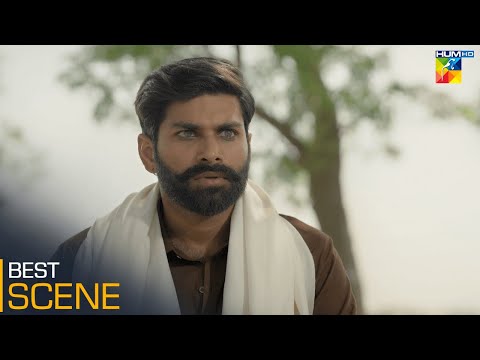 Jhok Sarkar Episode 09 - 𝐁𝐞𝐬𝐭 𝐒𝐜𝐞𝐧𝐞 03 #farhansaeed #hibabukhari - HUM TV