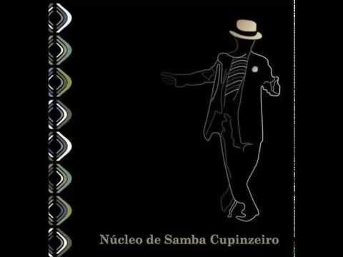 Núcleo de Samba Cupinzeiro - Lamento Negro