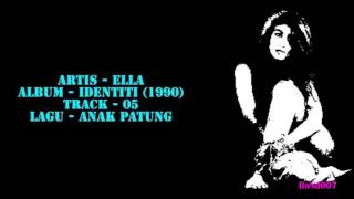 Ella - Identiti - 05 - Anak Patung