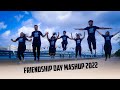Friendship day mashup 2022  | Vishal Prajapati  | Easy Dance Friends Forever Love Mashup #1Yaari