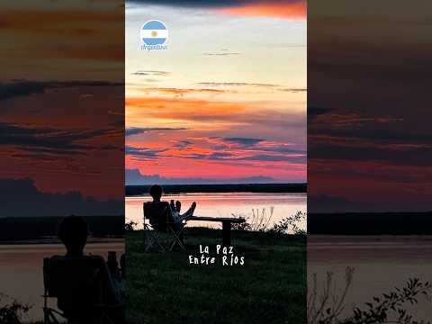 CHEVAL BLANC, Hermoso complejo de cabañas. Fin de, en  #lapaz #entrerios