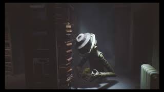 【リトルナイトメア】酔った勢いでリトルナイトメアに挑戦してみた‼【酔っ払いKNIGHT MARES