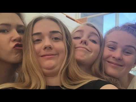 TIL HAMMÓ MEÐ AMMÓ GUÐNÝ