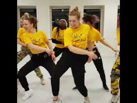 Zblack Braah & THe united Lions